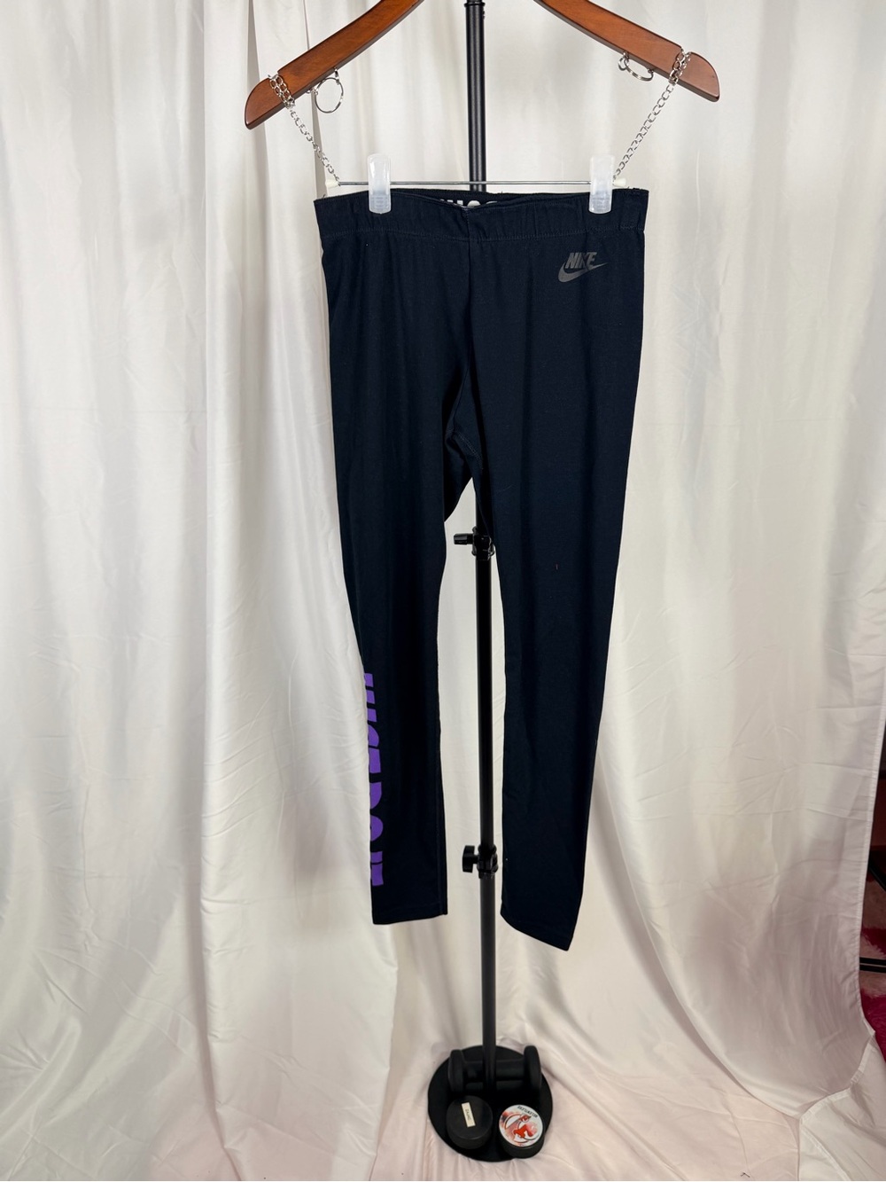 Nike Just Do It Leggings